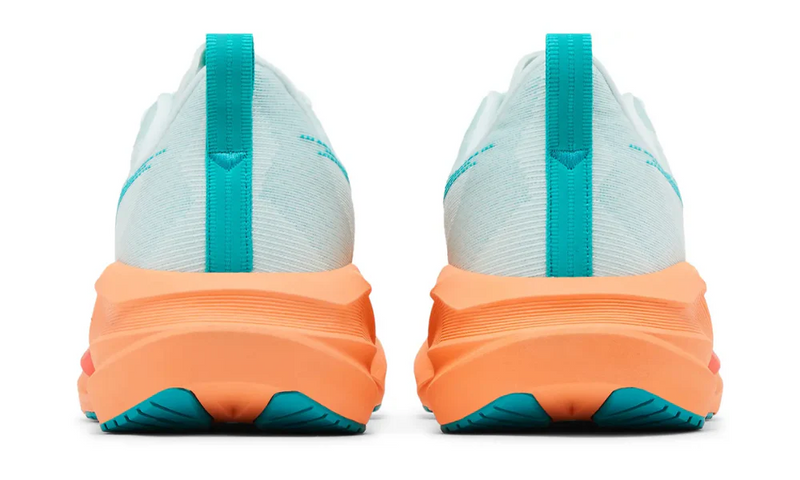 Asics Novablast 5 'Soothing Sea Wave Teal'