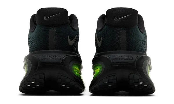 Nike Vomero Premium 'Black Anthracite'