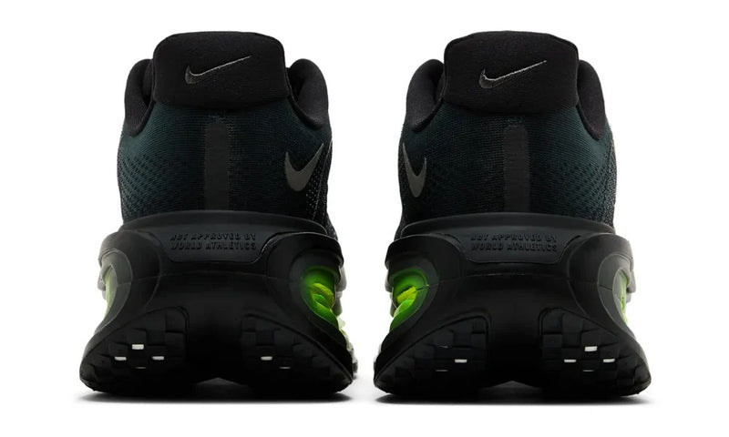 Nike Vomero Premium 'Black Anthracite'