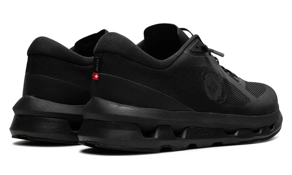On Running Cloudzone 