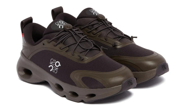 Loewe x On Running Cloudsolo 