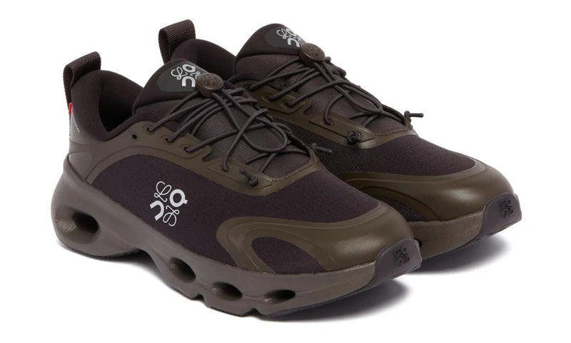 Loewe x On Running Cloudsolo 