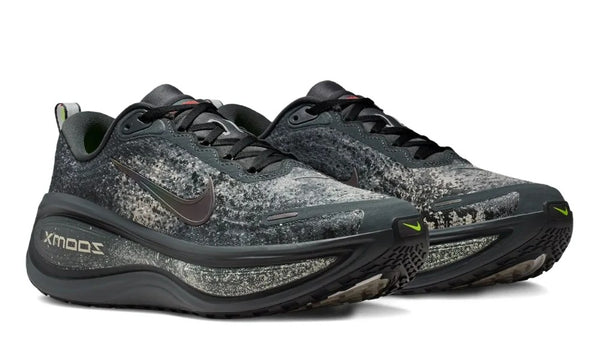 Nike Vomero Plus 'Anthracite Oatmeal'