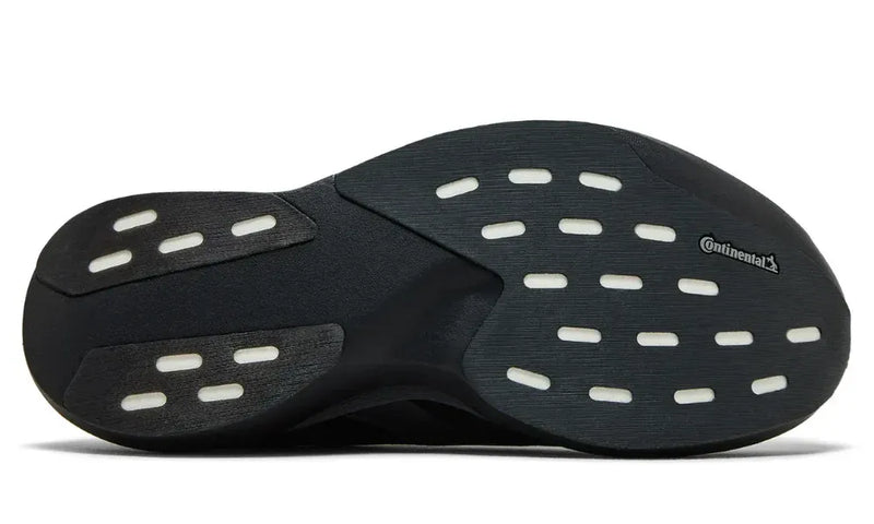 Adidas Adizero Evo SL 'Black Iron Metallic'