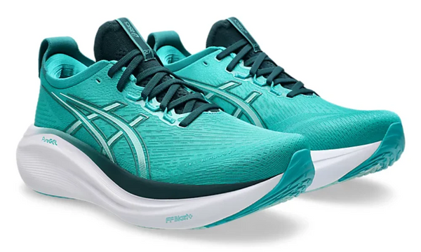 Asics Gel Nimbus 27 