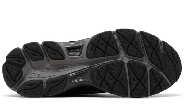 Asics Gel NYC 'Graphite Grey Black'
