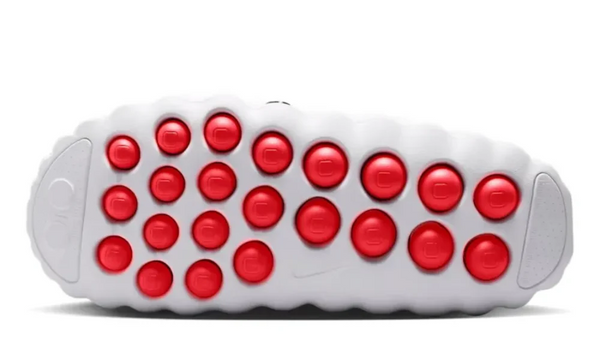Nike Mind 001 'White Speed Red'