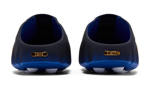 Nike Mind 001 Mule 'Blackened Blue'