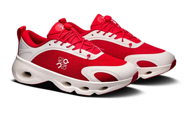 Loewe x On Running Cloudsolo 