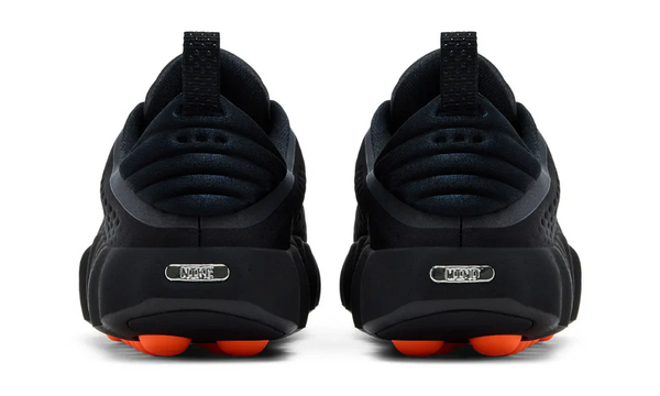 Nike Mind 002 'Black Hyper Crimson'