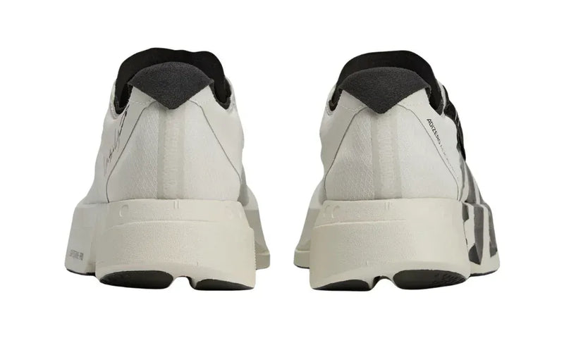 Adidas Y-3 Adizero Adios Pro 4 'Beige Orbit Grey'