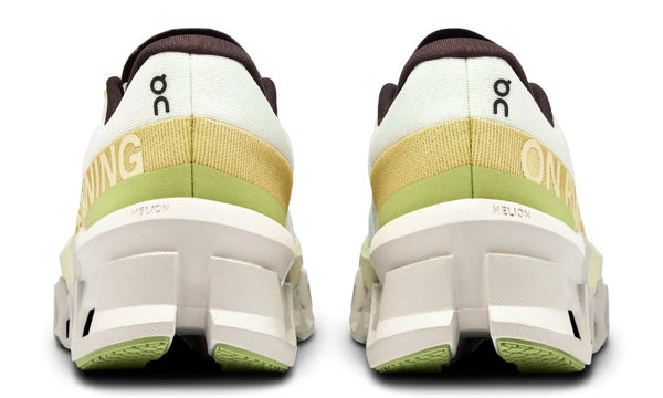 ON Cloudmonster 2 'Undyed | Zest'