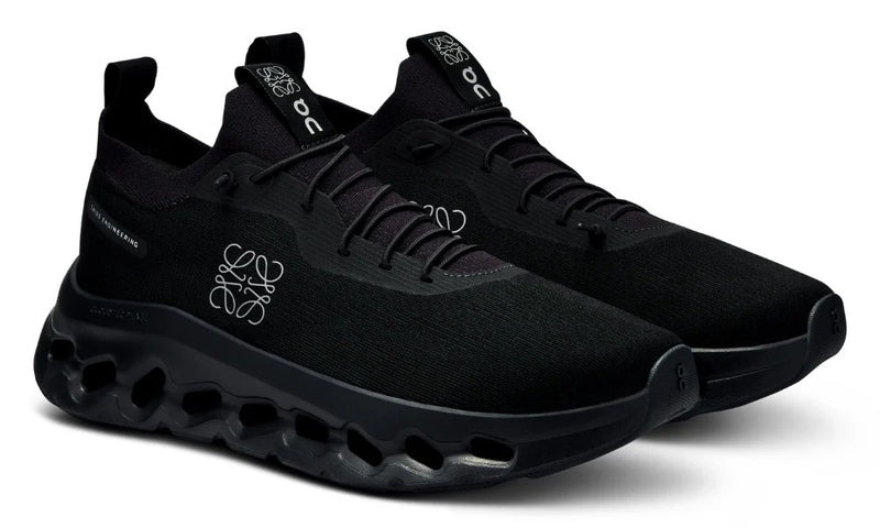 Loewe x On Cloudtilt 'All Black'
