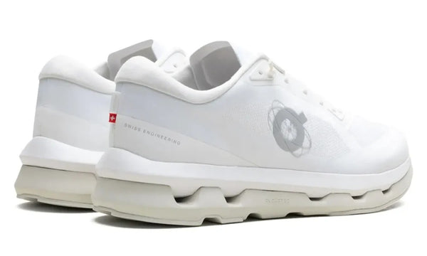 On Running x Kith Cloudzone 