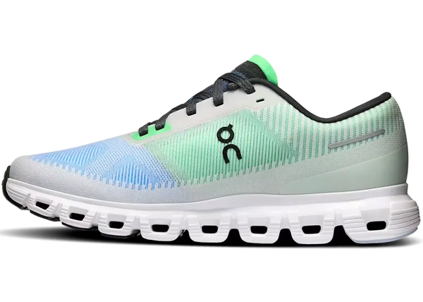 On Cloud 6 Push 