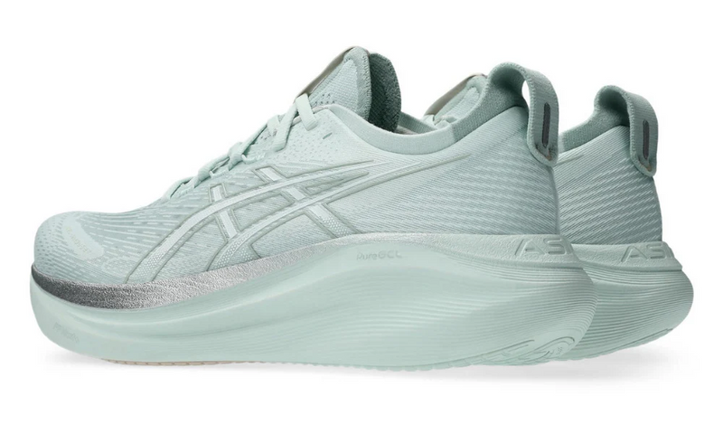 Asics Gel Nimbus 27 