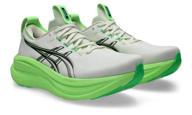 Asics Gel Nimbus 28