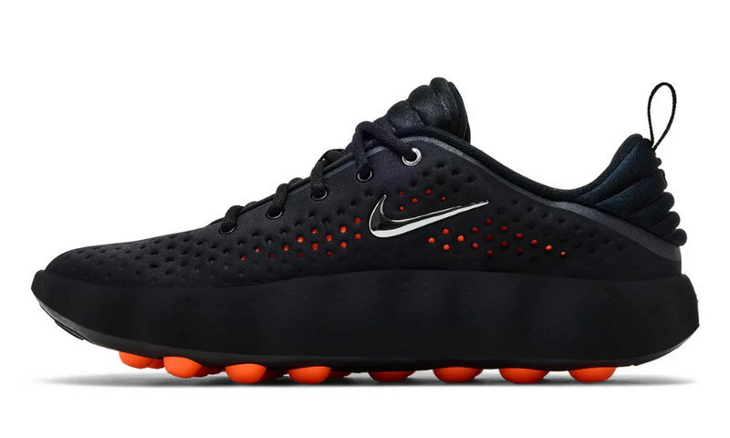 Nike Mind 002 'Black Hyper Crimson'