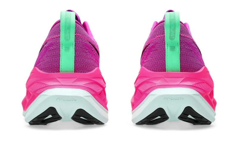 Asics Superblast 2 'Bold Magenta / Pink Glo'