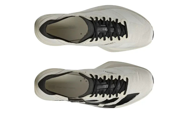 Adidas Y-3 Adizero Adios Pro 4 'Beige Orbit Grey'