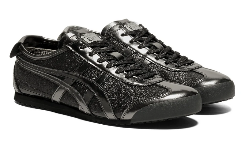 Onitsuka Tiger Mexico 66 'Black / Gunmetal'