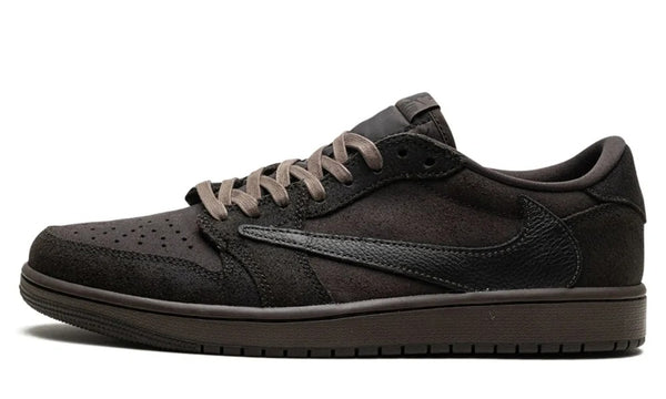 Travis Scott X Air Jordan 1 Low OG 