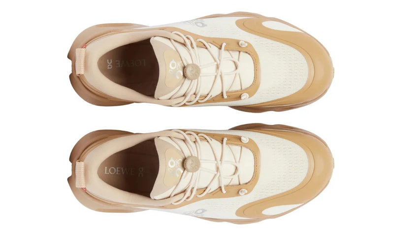 Loewe x On Running Cloudsolo 