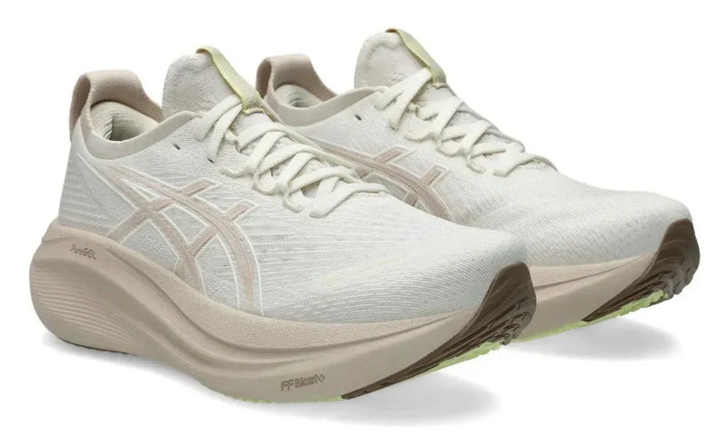 Asics Gel Nimbus 27 