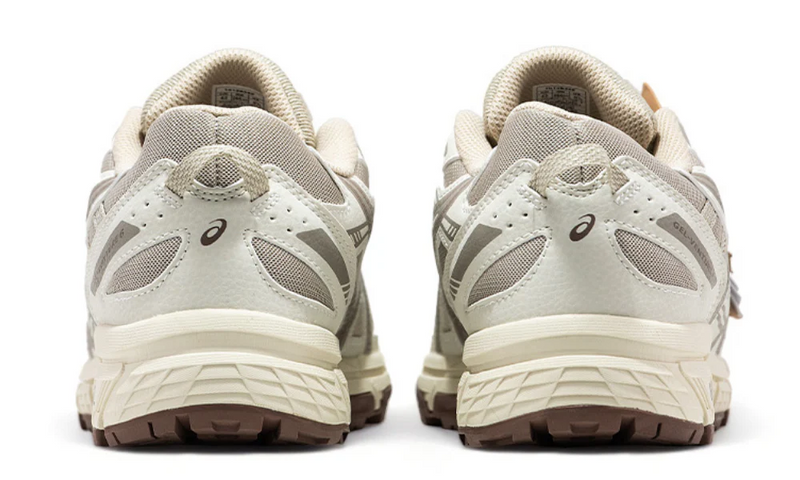 Asics Gel-Venture 6 'Cream Grey'