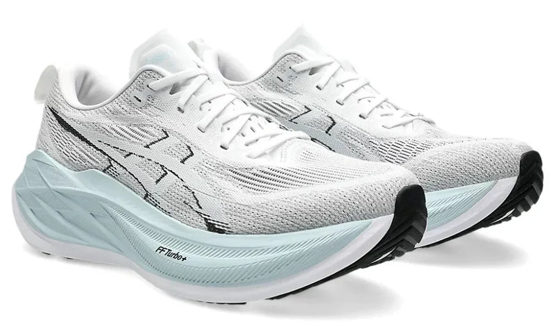 Asics Superblast 2 'White / Cool Grey'