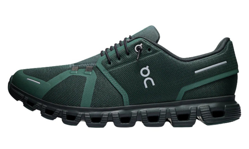 On Cloud 6 'Green'