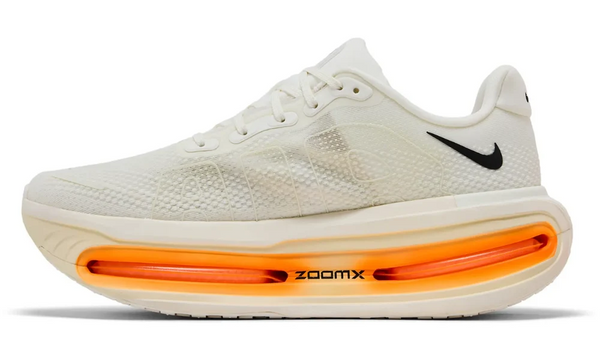 Nike Vomero Premium 'Sail Total Orange'