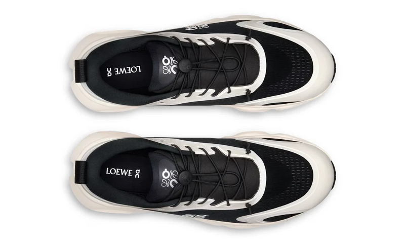 Loewe x On Running Cloudsolo 