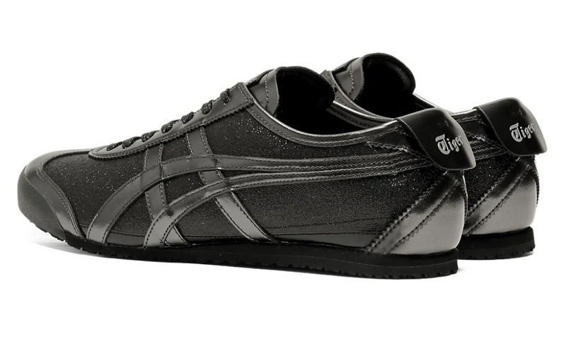 Onitsuka Tiger Mexico 66 'Black / Gunmetal'
