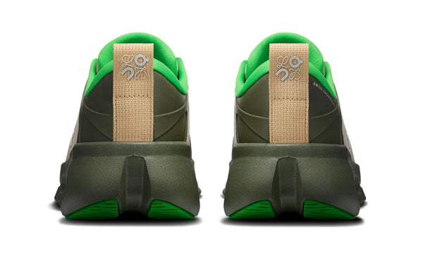 Loewe x On Running Cloudsolo 