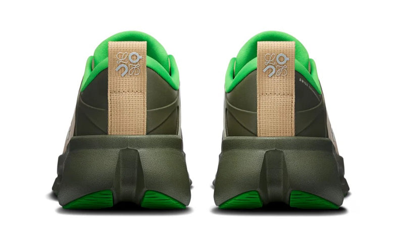 Loewe x On Running Cloudsolo 