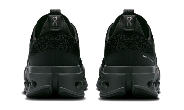 On Cloudsurfer Max 'Black | Eclipse'