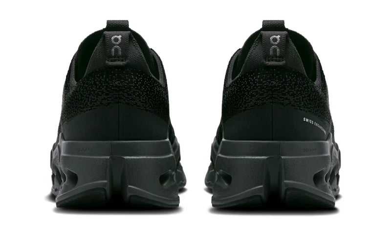 On Cloudsurfer Max 'Black | Eclipse'