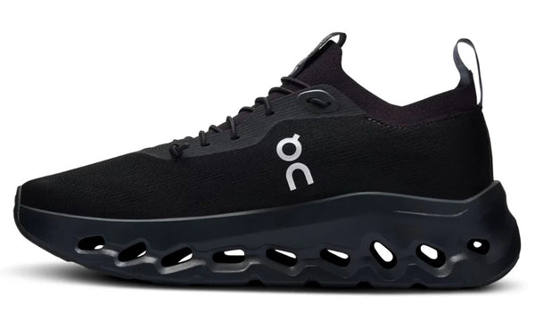Loewe x On Cloudtilt 'All Black'