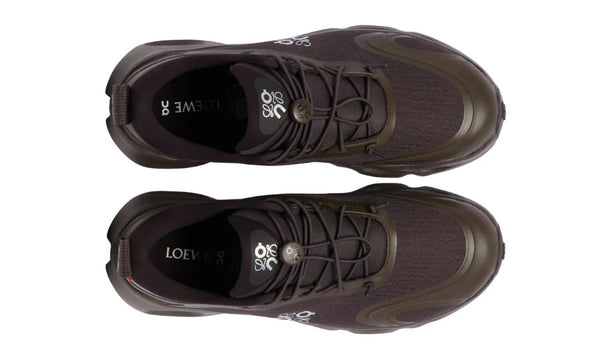 Loewe x On Running Cloudsolo 