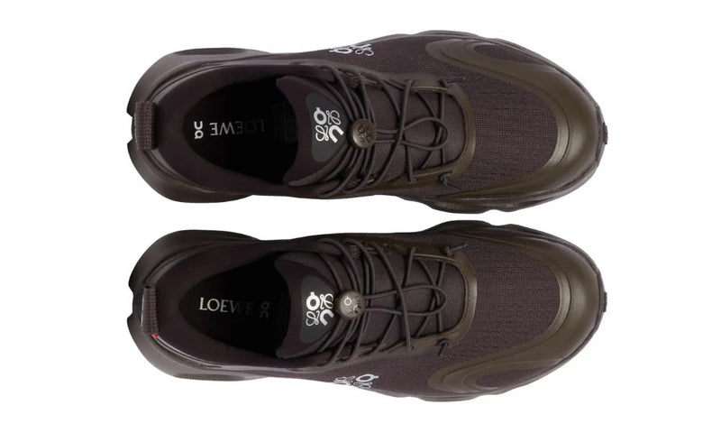 Loewe x On Running Cloudsolo 