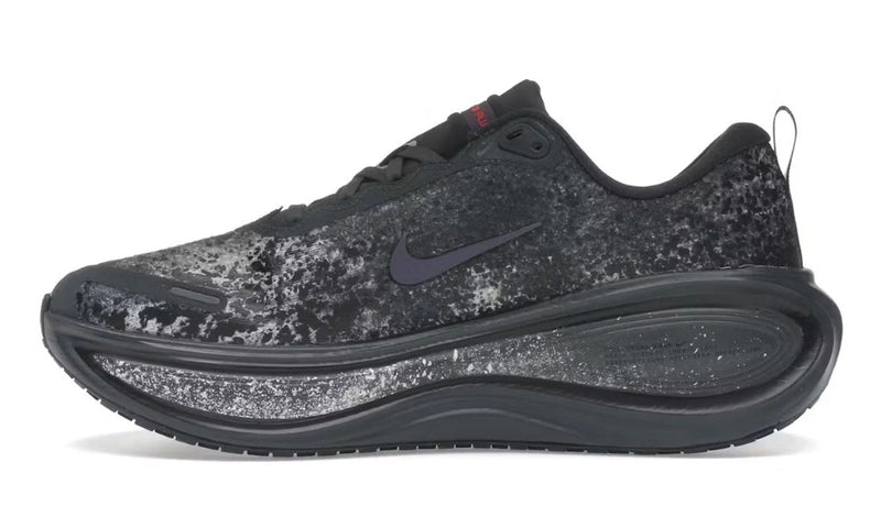 Nike Vomero Plus 'Anthracite Oatmeal'