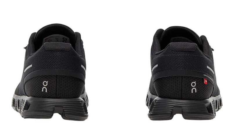 On Cloud 5 'Black '