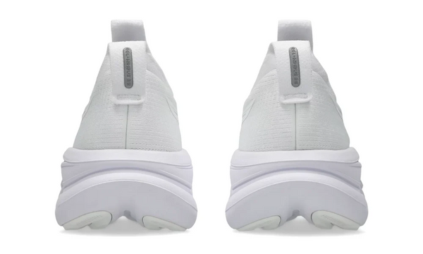 Asics Gel Nimbus 28 'White / White'