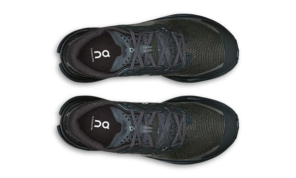 On Running Cloudultra 3 