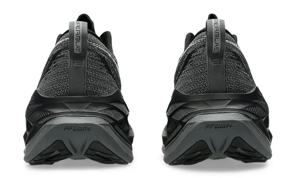 Asics Superblast 2 'Black/White'