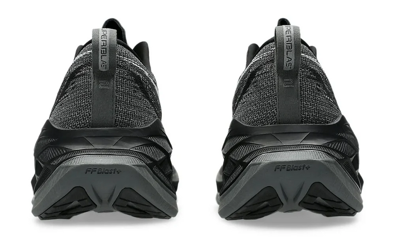 Asics Superblast 2 'Black/White'