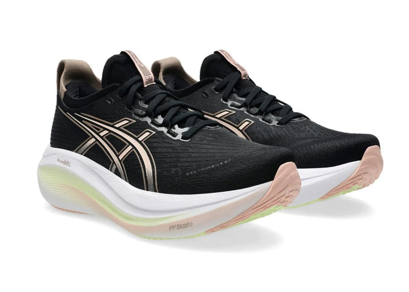Asics Gel Nimbus 27 