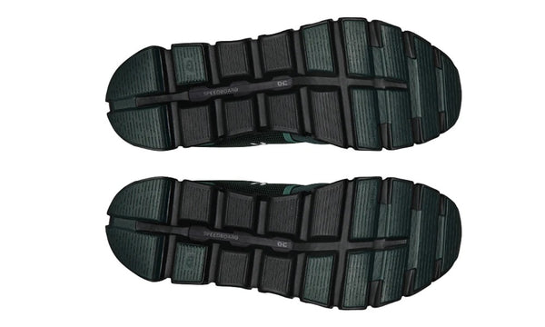 On Cloud 6 'Green'