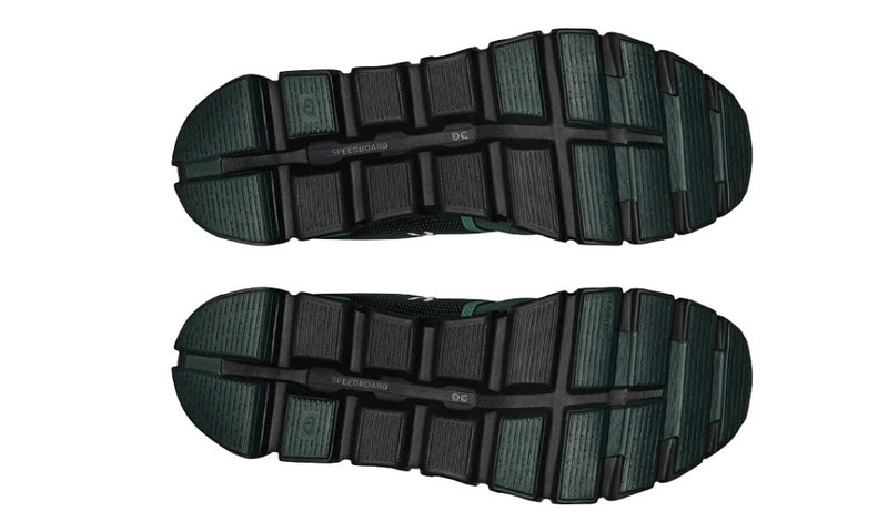 On Cloud 6 'Green'
